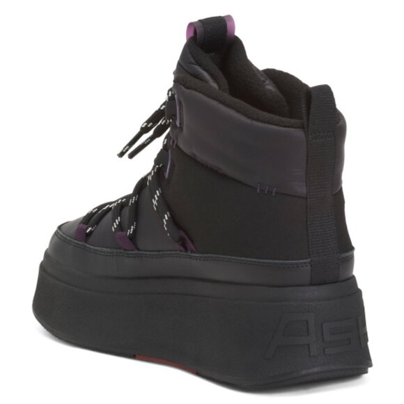 ASH Montana Booties - Picture 2 of 3